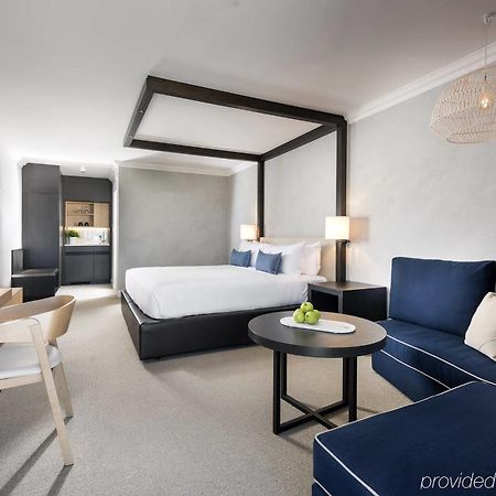 Tradewinds Hotel And Suites Fremantle Exteriér fotografie