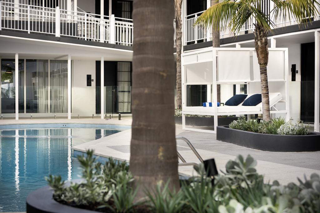 Tradewinds Hotel And Suites Fremantle Exteriér fotografie