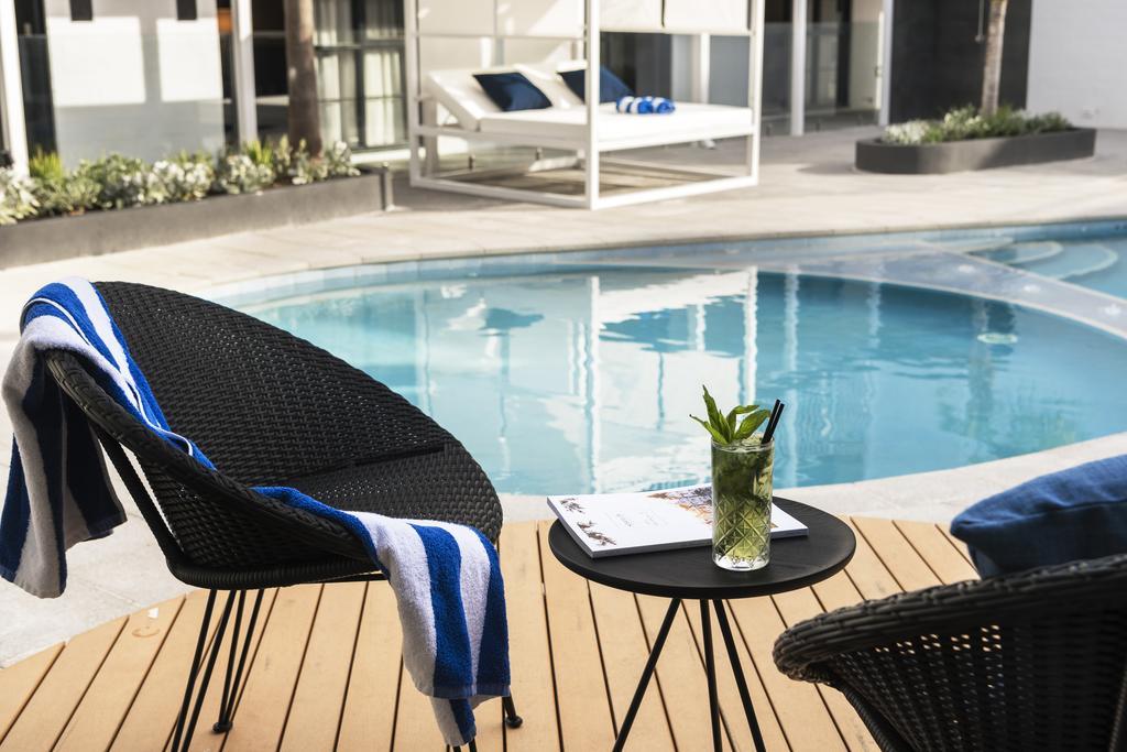 Tradewinds Hotel And Suites Fremantle Exteriér fotografie