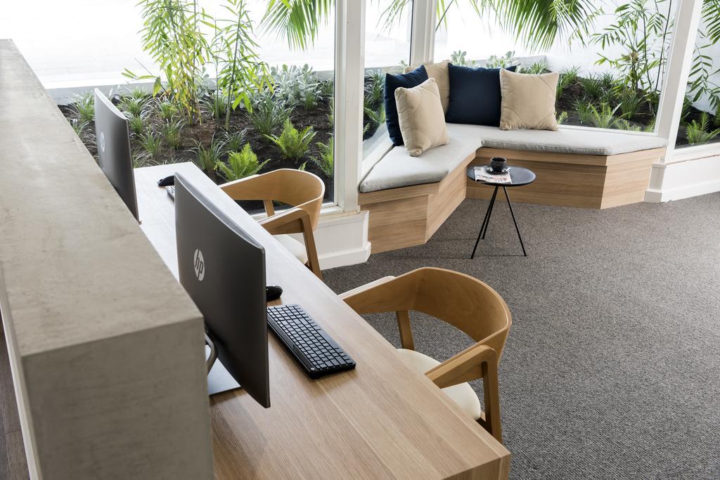 Tradewinds Hotel And Suites Fremantle Exteriér fotografie
