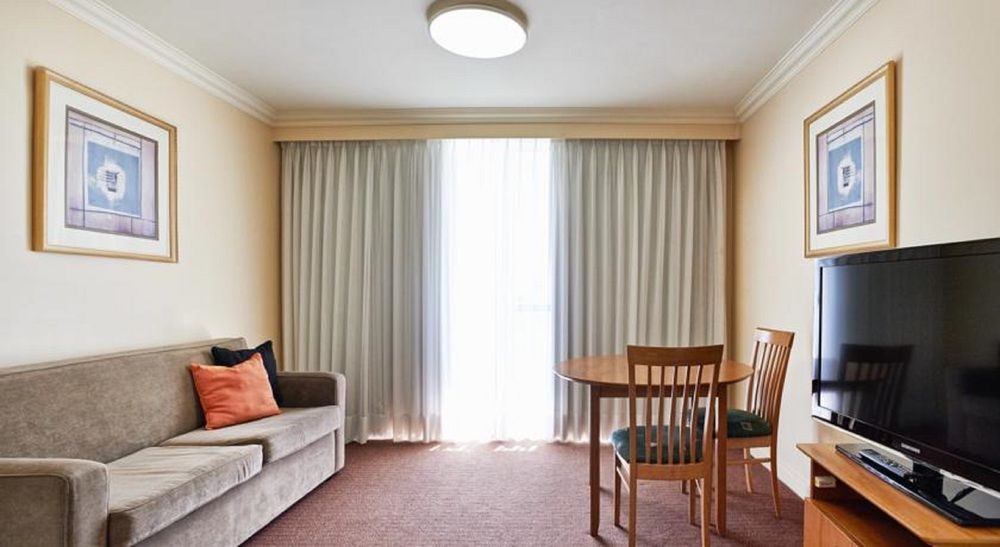 Tradewinds Hotel And Suites Fremantle Exteriér fotografie