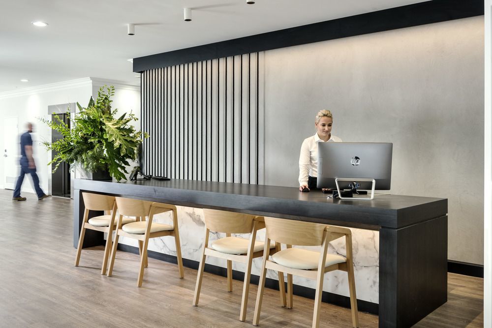Tradewinds Hotel And Suites Fremantle Exteriér fotografie