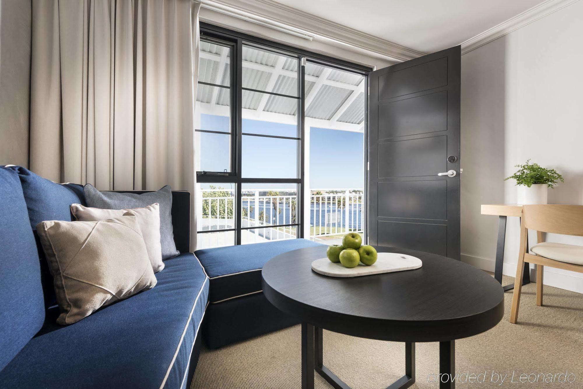 Tradewinds Hotel And Suites Fremantle Exteriér fotografie