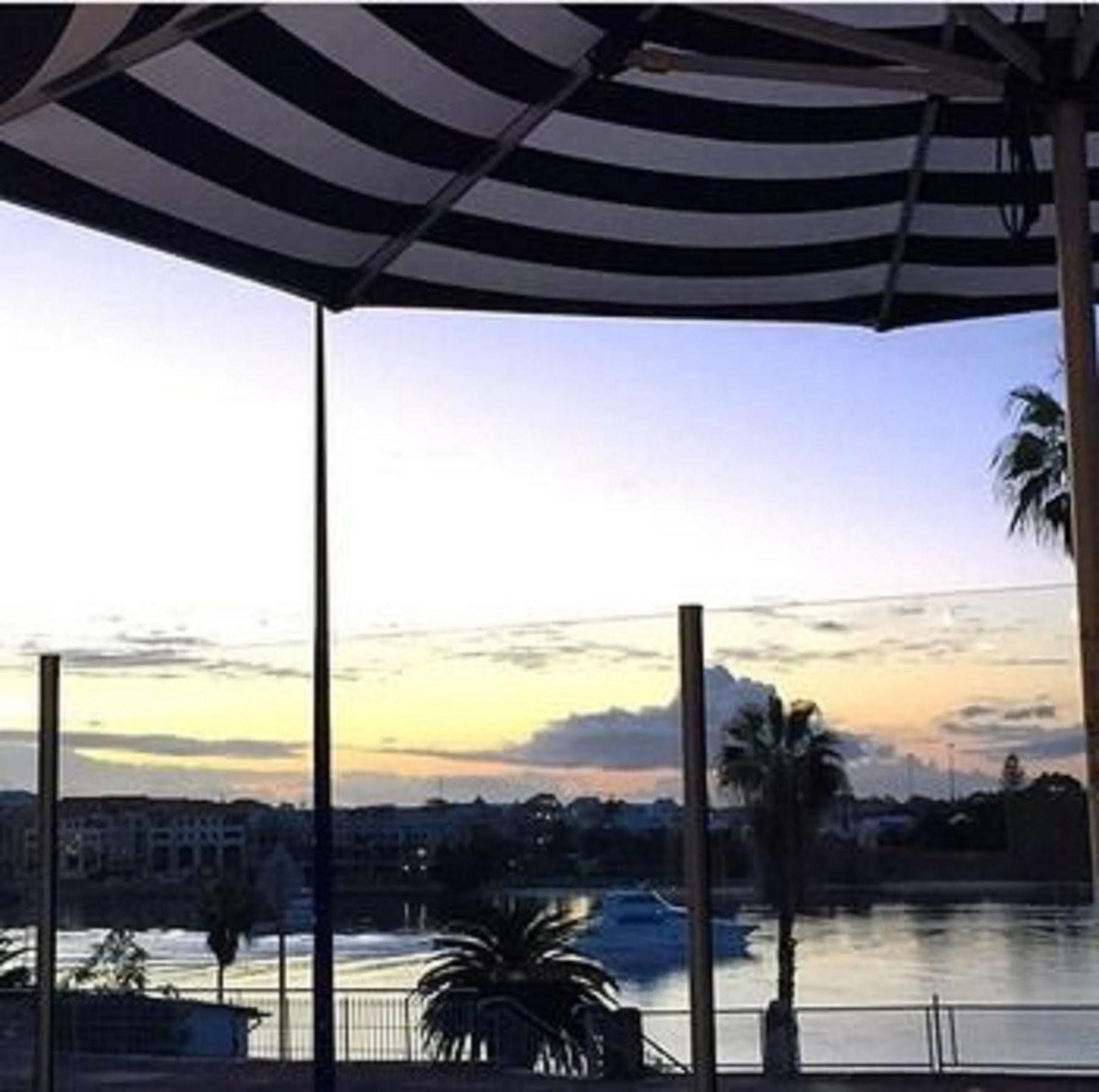 Tradewinds Hotel And Suites Fremantle Exteriér fotografie