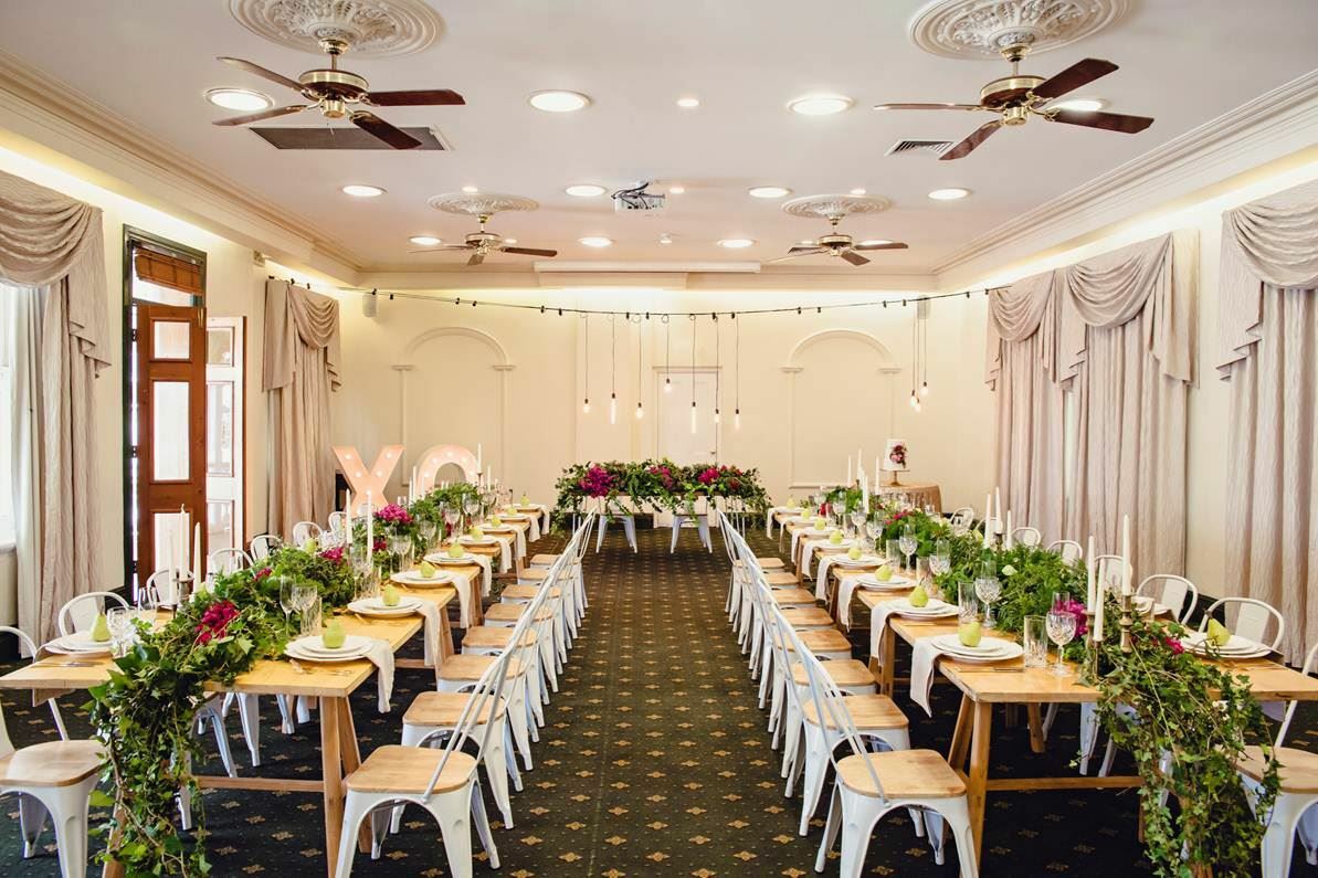 Tradewinds Hotel And Suites Fremantle Exteriér fotografie